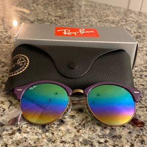 Ray Ban sunglasses